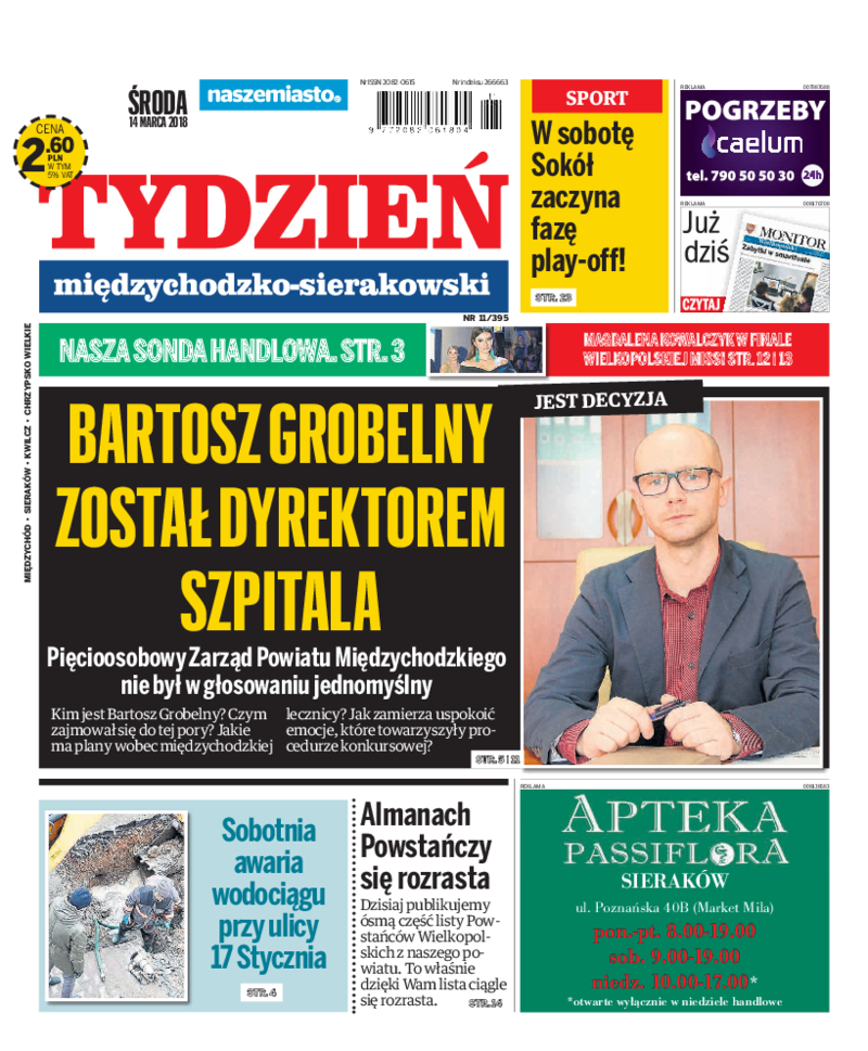 Tydzień międzychodzko-sierakowski