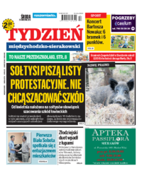 Tydzień międzychodzko-sierakowski
