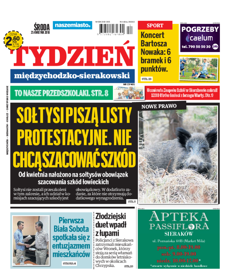 Tydzień międzychodzko-sierakowski