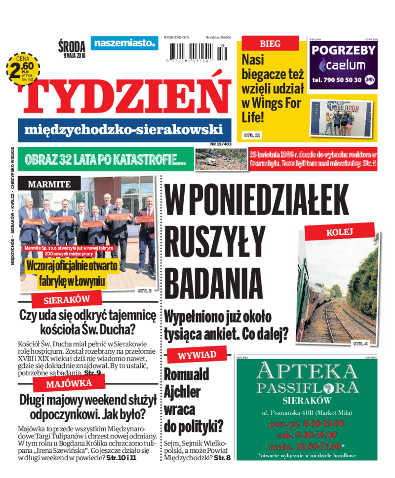 Tydzień międzychodzko-sierakowski