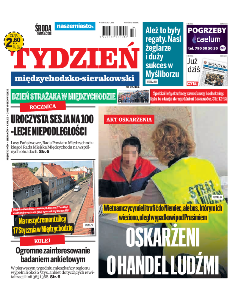 Tydzień międzychodzko-sierakowski