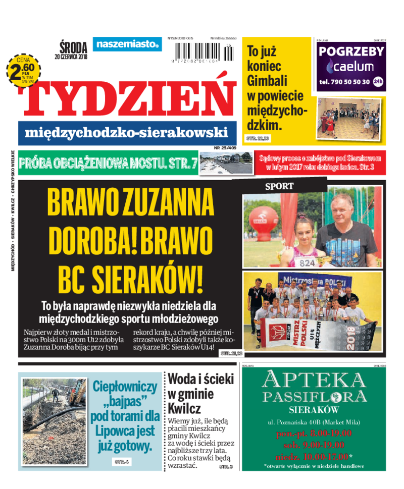 Tydzień międzychodzko-sierakowski