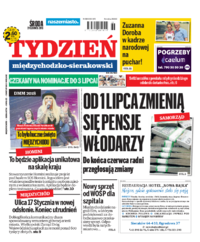 Tydzień międzychodzko-sierakowski