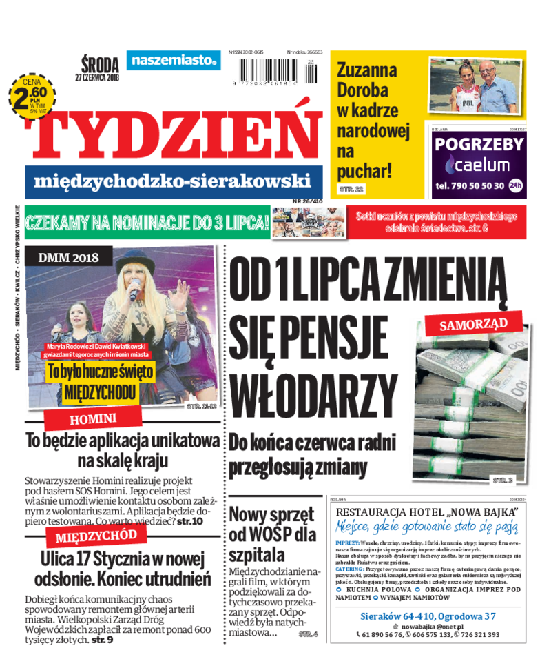 Tydzień międzychodzko-sierakowski
