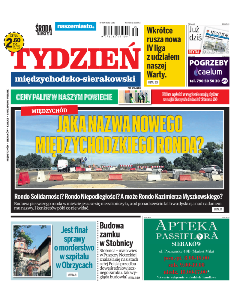 Tydzień międzychodzko-sierakowski