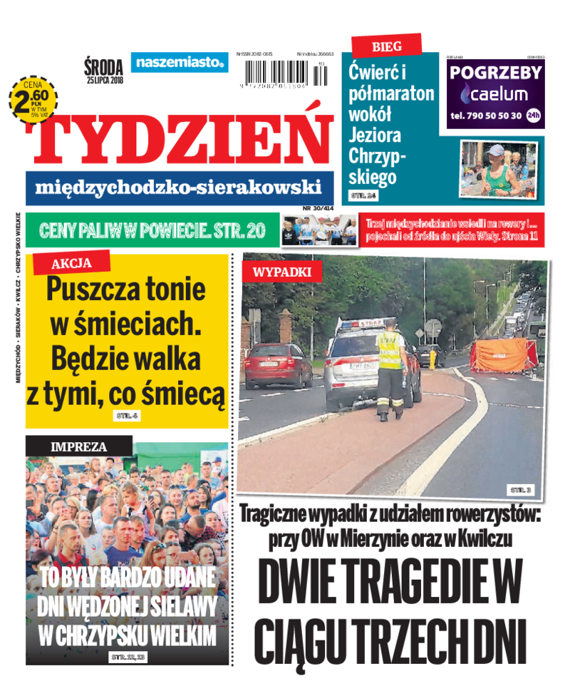 Tydzień międzychodzko-sierakowski