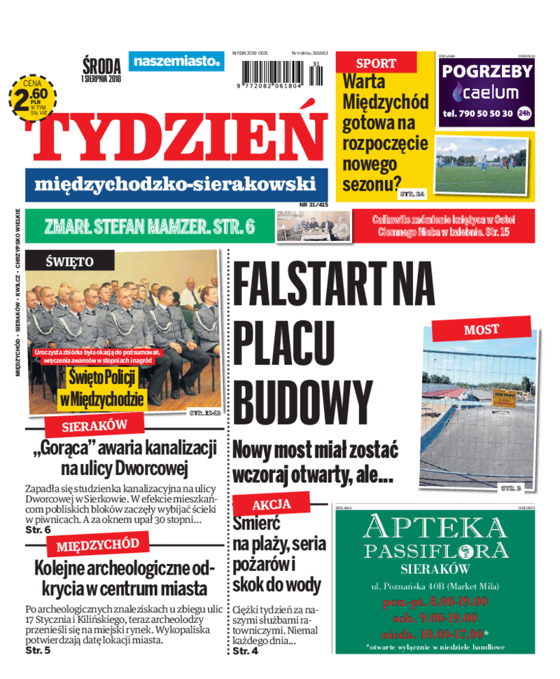 Tydzień międzychodzko-sierakowski