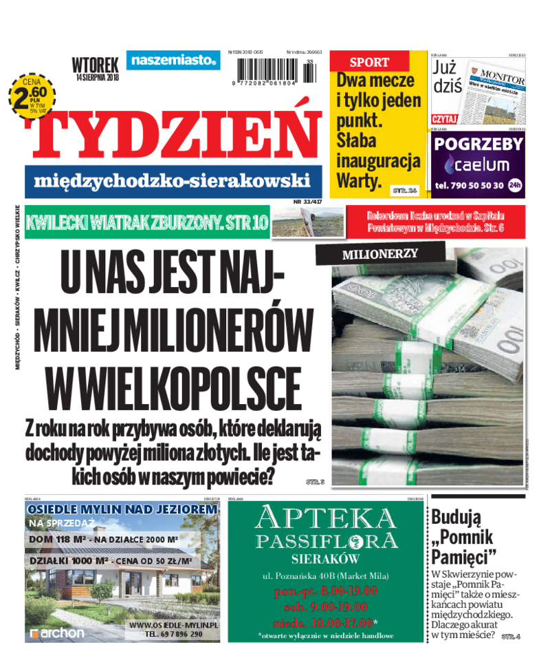 Tydzień międzychodzko-sierakowski