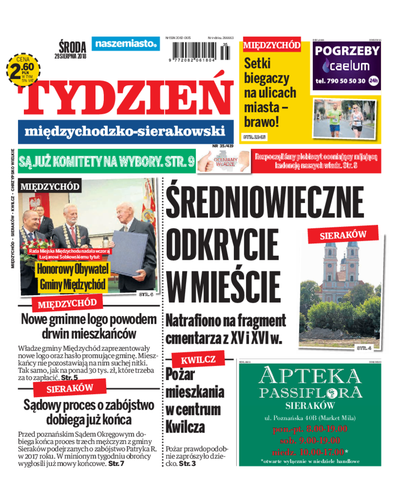 Tydzień międzychodzko-sierakowski