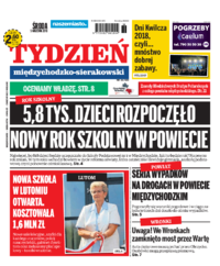 Tydzień międzychodzko-sierakowski