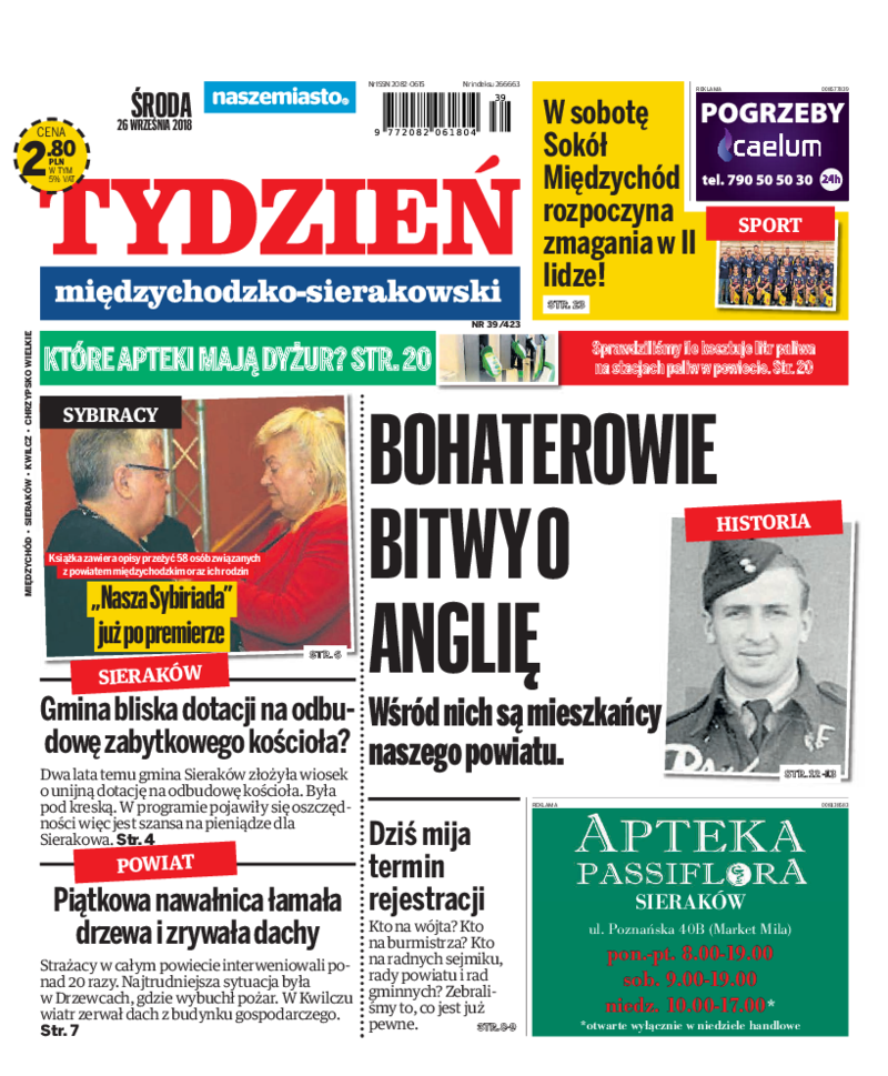 Tydzień międzychodzko-sierakowski