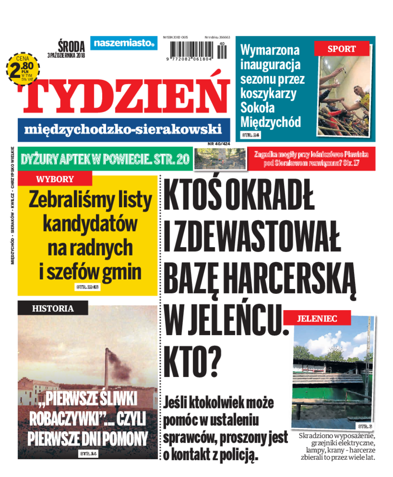 Tydzień międzychodzko-sierakowski