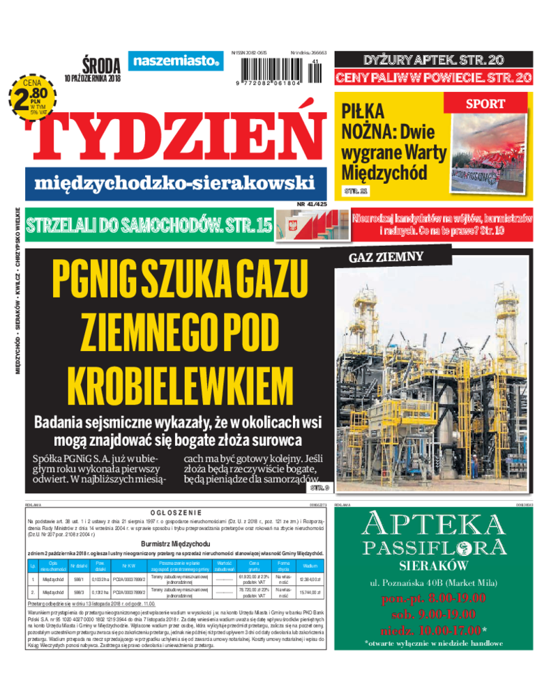 Tydzień międzychodzko-sierakowski