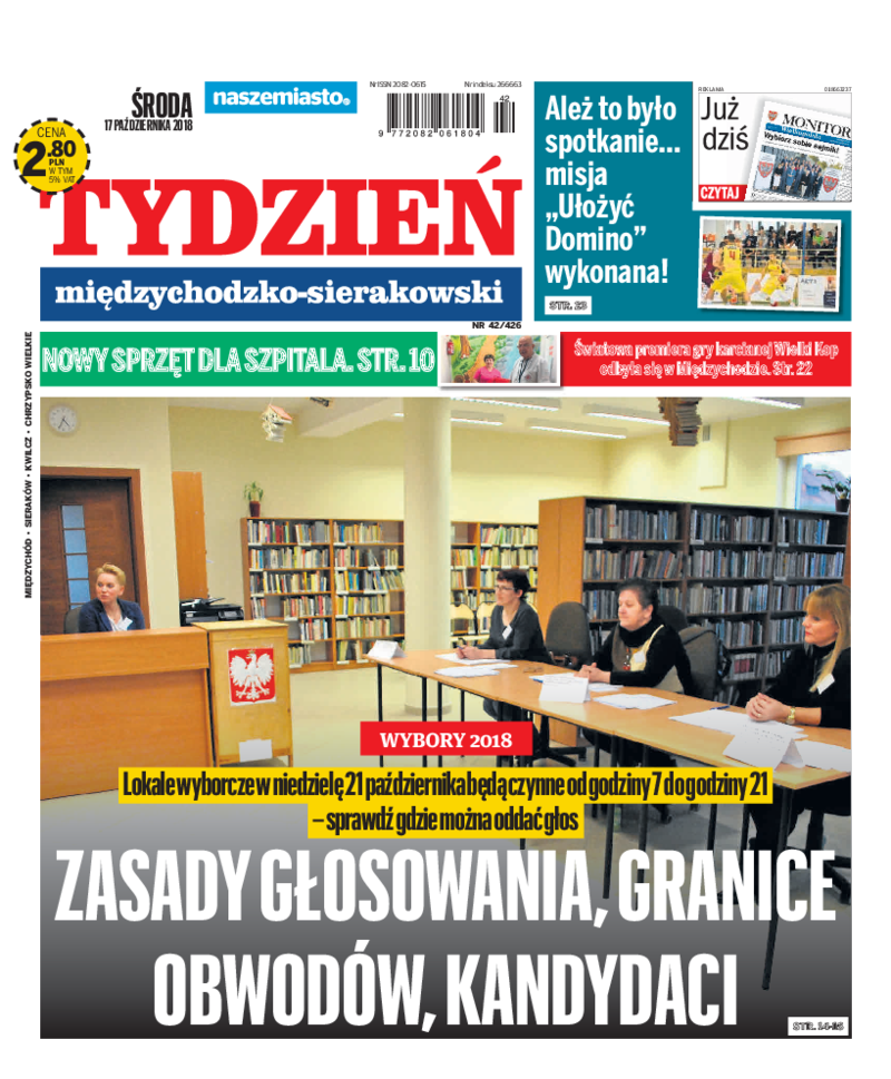 Tydzień międzychodzko-sierakowski