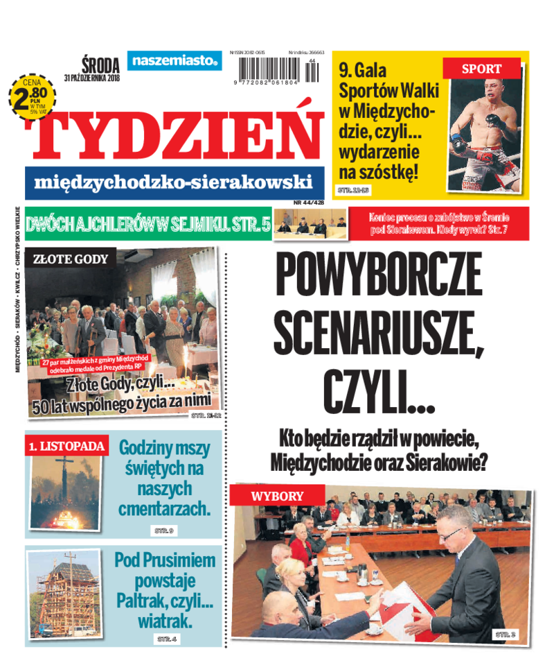 Tydzień międzychodzko-sierakowski