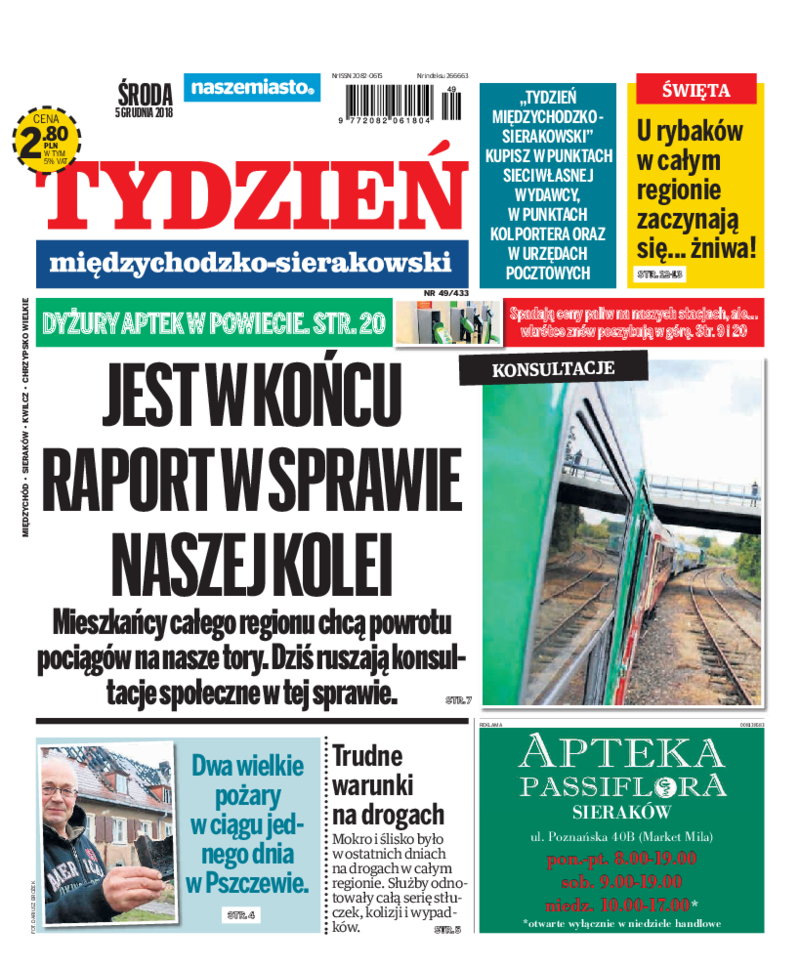 Tydzień międzychodzko-sierakowski