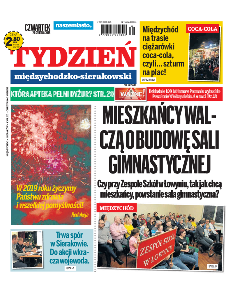 Tydzień międzychodzko-sierakowski