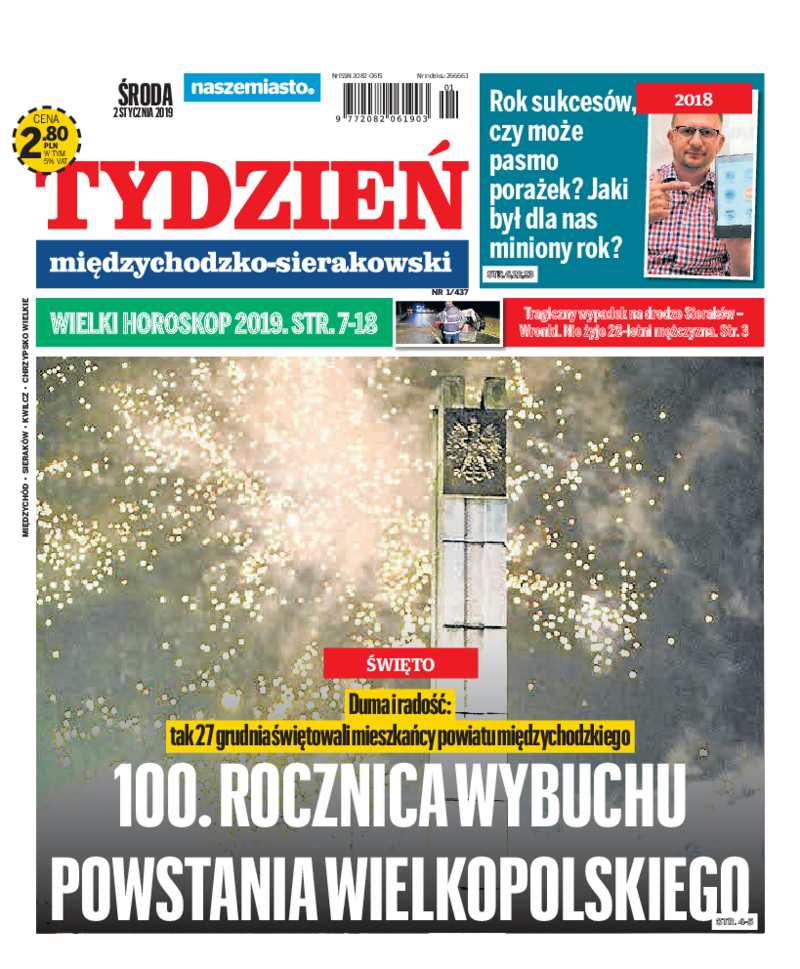 Tydzień międzychodzko-sierakowski