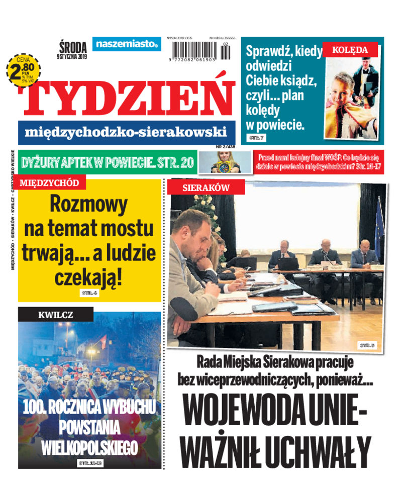 Tydzień międzychodzko-sierakowski
