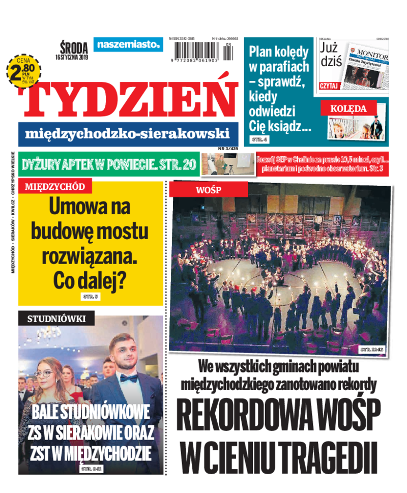 Tydzień międzychodzko-sierakowski