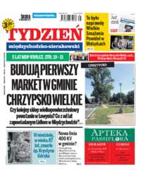 Tydzień międzychodzko-sierakowski