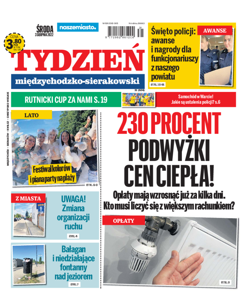 Tydzień międzychodzko-sierakowski
