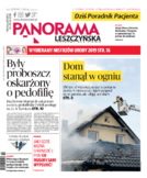 Panorama Leszczyńska