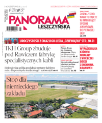 Panorama Leszczyńska