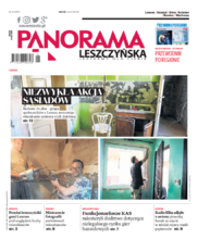 Panorama Leszczyńska