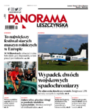 Panorama Leszczyńska