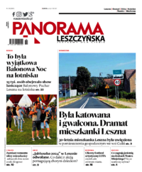 Panorama Leszczyńska