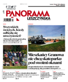 Panorama Leszczyńska