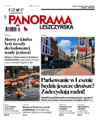 Panorama Leszczyńska