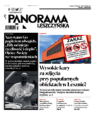 Panorama Leszczyńska