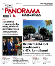 Panorama Leszczyńska