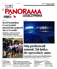 Panorama Leszczyńska