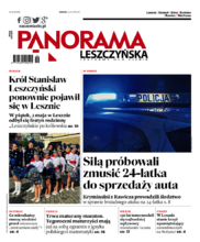 Panorama Leszczyńska