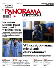 Panorama Leszczyńska