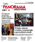 Panorama Leszczyńska