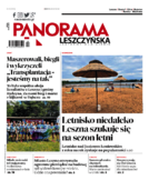Panorama Leszczyńska