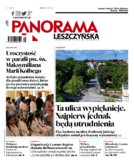 Panorama Leszczyńska