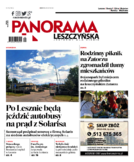 Panorama Leszczyńska