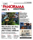 Panorama Leszczyńska