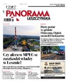 Panorama Leszczyńska