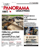 Panorama Leszczyńska