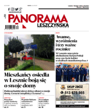 Panorama Leszczyńska