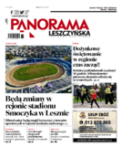 Panorama Leszczyńska