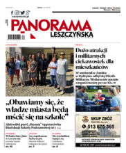 Panorama Leszczyńska