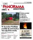 Panorama Leszczyńska