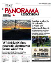 Panorama Leszczyńska